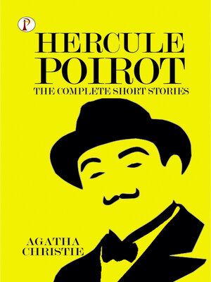 cover image of Hercule Poirot